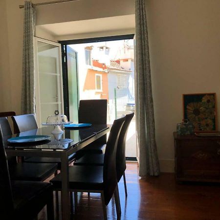 Grandmommy'S House - Traditional And Comfy Lisboan Apartment Dış mekan fotoğraf