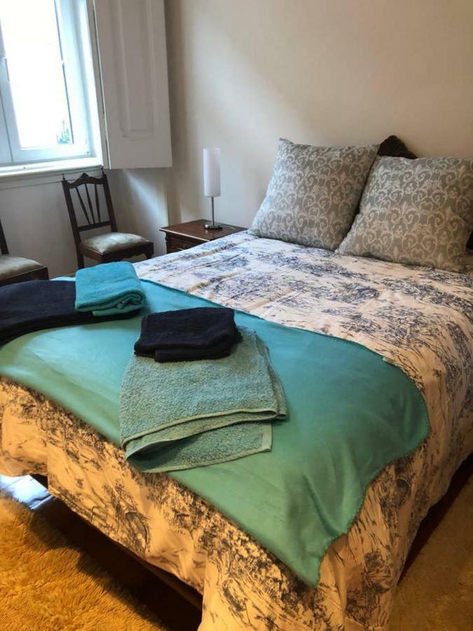 Grandmommy'S House - Traditional And Comfy Lisboan Apartment Dış mekan fotoğraf