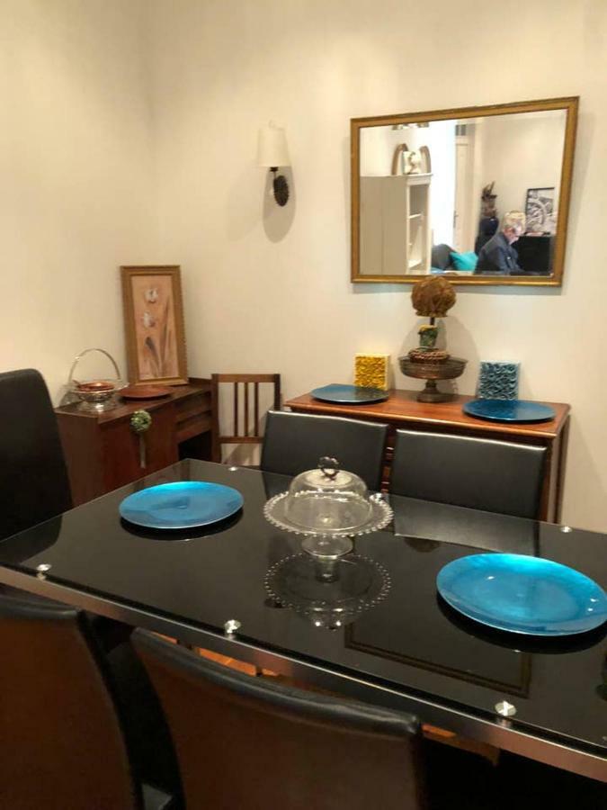 Grandmommy'S House - Traditional And Comfy Lisboan Apartment Dış mekan fotoğraf