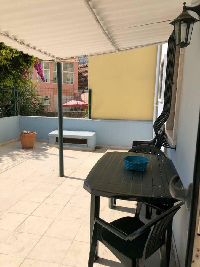 Grandmommy'S House - Traditional And Comfy Lisboan Apartment Dış mekan fotoğraf
