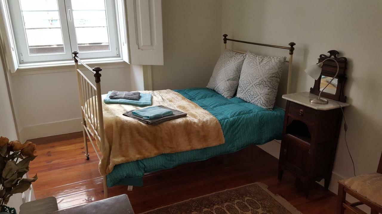 Grandmommy'S House - Traditional And Comfy Lisboan Apartment Dış mekan fotoğraf