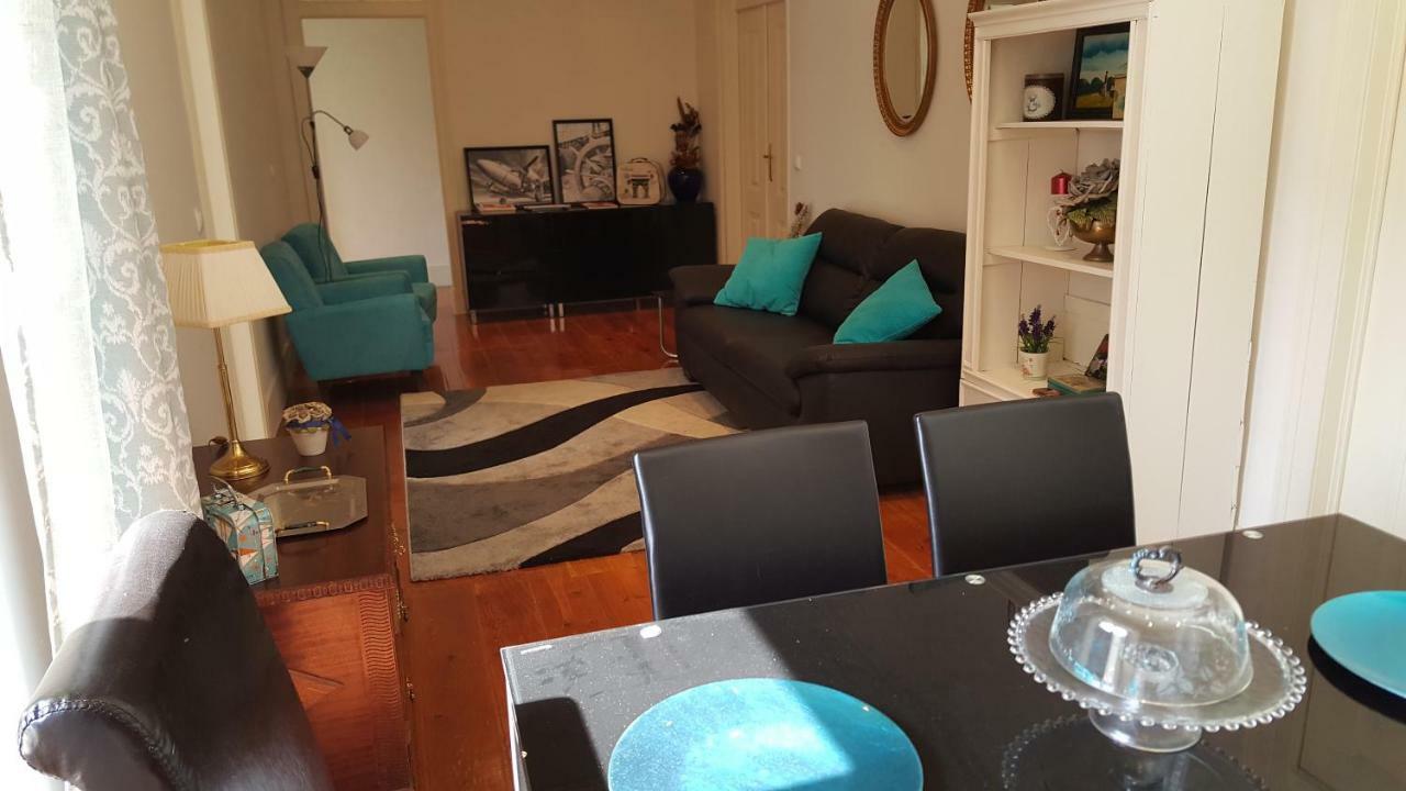 Grandmommy'S House - Traditional And Comfy Lisboan Apartment Dış mekan fotoğraf