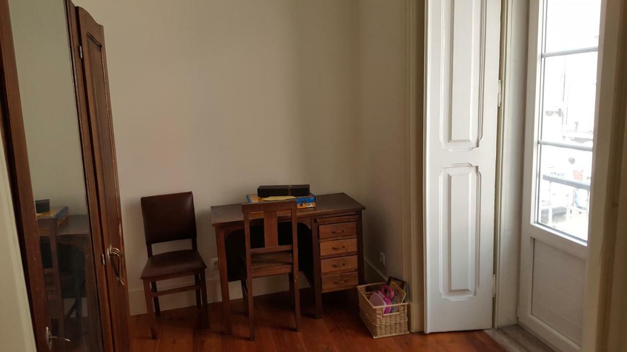Grandmommy'S House - Traditional And Comfy Lisboan Apartment Dış mekan fotoğraf