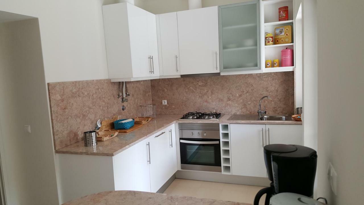 Grandmommy'S House - Traditional And Comfy Lisboan Apartment Dış mekan fotoğraf