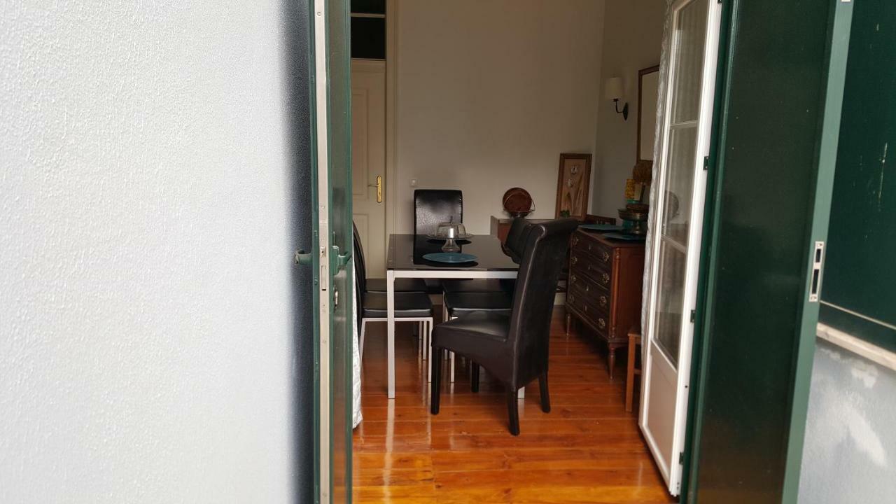 Grandmommy'S House - Traditional And Comfy Lisboan Apartment Dış mekan fotoğraf