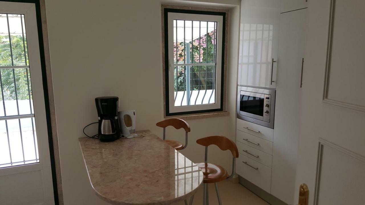 Grandmommy'S House - Traditional And Comfy Lisboan Apartment Dış mekan fotoğraf